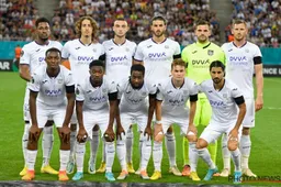 Anderlecht-supporters vatten amper wat er gebeurt: "Hij trekt zijn kop er bijna af"