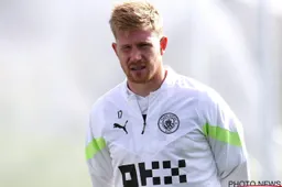 ‘De Bruyne ziet bom ontploffen: Aanklacht voor meer dan honderd (!) overtredingen’