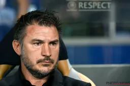 Straffe onthulling over (te) ambitieuze Carl Hoefkens bij Club Brugge na zijn ontslag