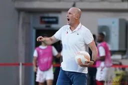 Philippe Clement mogelijk snel weer in België na een wel zeer opvallende wending