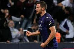 Rode Duivel Jan Vertonghen zorgt plots voor een geweldige primeur bij Anderlecht