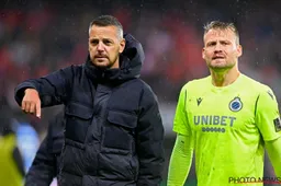 'Échte reden voor verlies Club op Standard onthuld': "Kunnen we niet accepteren"