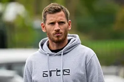 Emotionele Duivel Jan Vertonghen onthult hoe hij zijn zoontje aan het huilen bracht