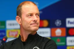 OFFICIEEL: Ex-Gent en Genk-coach Jess Thorup keert mogelijk terug naar België