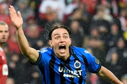 Club-sterkhouder Casper Nielsen doet ferme onthulling: “Heb op tafel geklopt”