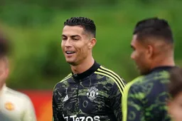 C. Ronaldo slaat met onvoorstelbare plannen hele voetbalwereld met verstomming