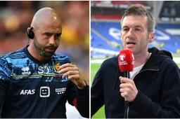 Defour en Joos pakken Belgische topclub hardhandig aan: "Voelen zich beter"