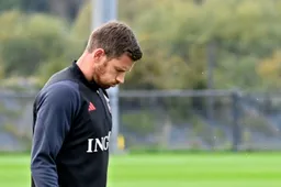 Rode Duivel Jan Vertonghen verbaast Anderlecht-supporters: “Zó nipt was het!”