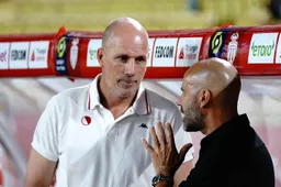 Club-fans kijken verbaasd op: ‘Ze zijn bang voor scenario Ã  la Philippe Clement’