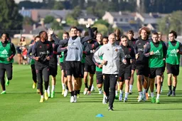 Club Brugge-fans schrikken plots op na verontrustend nieuws over deze sterspeler