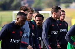 Ultieme joker is er klaar voor: Opeens onverwachte wending voor Rode Duivels