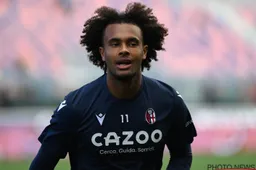 Zirkzee doet opmerkelijke onthulling over pikante transfer naar Club Brugge