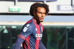 Joshua Zirkzee prikkelt paars-witte supporters met deze keiharde uitspraken