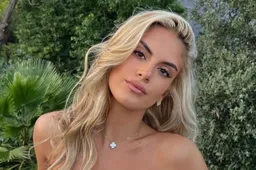 Wulpse Maria Guardiola toont De Bruyne en co. bangelijk lijf in vol ornaat: “Wow”