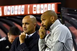 ‘Dit zijn de elf Rode Duivels die donderdag aan de aftrap verschijnen tegen Kroatië’