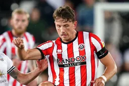 Sander Berge haalt plotsklaps uit naar Club Brugge: “Dát was mijn prioriteit”