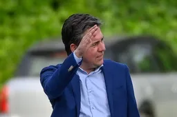 Preud'homme dolblij dat hij aan de slag is bij Club: "Verdienste van Mannaert"