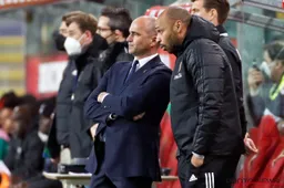 Bookmaker voorspelt al déze uitslag in ultieme voorbereidingsmatch België-Egypte