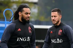 ‘Zorgen bij de Duivels: Reden voor aanwezigheid van Denayer bij selectie onthuld’