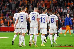 Nieuwe irritaties van Duivels onthuld: “Spelers waren blij dat ze daar weg waren!”