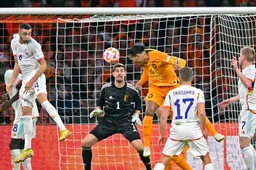 Met dit ‘smerig trucje’ wist Nederland de Rode Duivels de das om te doen (VIDEO)