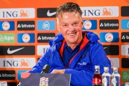 'Louis van Gaal zou déze Rode Duivel het liefst van al bij Oranje zien voetballen'