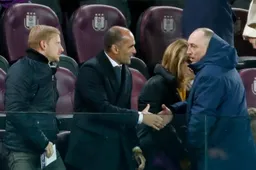 ‘Waarheid onthuld: Dít is de inspraak die RSC Anderlecht had bij selectie Duivels'