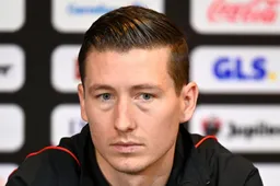 Hans Vanaken onthult belangrijk nieuws over Rode Duivels