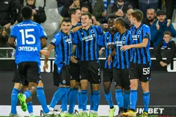 Onverwachte Club Brugge-sterkhouder verbluft alle fans: “Schrik niet, maar…”
