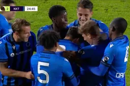 Club-fans zien supertalent fantastisch uitpakken: “Selecteren, Hoefkens!” (VIDEO)