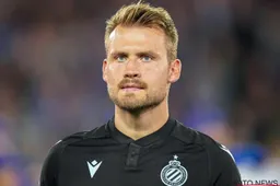 Mignolet maakt de zwakte van Club bekend: “Daarin moeten we stappen zetten”