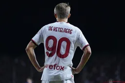 ‘De Ketelaere kijkt op: Vier Premier League-clubs melden zich voor Rode Duivel’