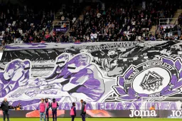 OFFICIEEL: Anderlecht kondigt plots belangrijke wijziging aan, fans reageren verheugd