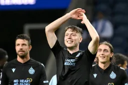 Club-aanhang heeft gesproken: “HíjÌ moet Andreas Skov Olsen vervangen!”