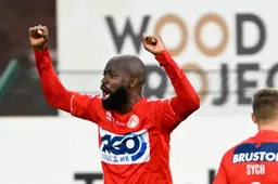 'Belgische topclub biedt Lamkel Zé contract van twee jaar aan'