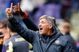 Onverwachte Anderlecht-sterspeler erkent schuld: “Ik stak ons echt in de shit”
