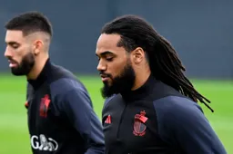 Rode Duivel Denayer shockeert Belgische voetbalfans: “Wat is het probleem?”
