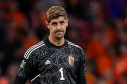 'Geen twijfel meer: Dít wordt nu de opvolger van Courtois bij de Rode Duivels'