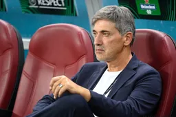 'Dít is de ideale (en enige mogelijke) vervanger van Felice Mazzu bij Anderlecht'