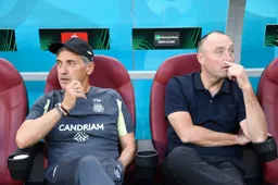 'Felice Mazzu slaat zelfs bij Anderlecht nu iedereen met verstomming tegen Club'