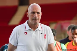 Clement verrast Pro League-teams met nieuws nieuwe ploeg: “We zijn eruit!”