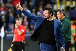 ‘Carl Hoefkens scheert hoge toppen: Plots vrees voor vertrek bij Club Brugge’