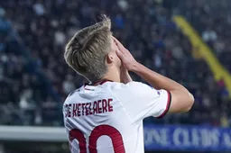 De Ketelaere afgemaakt, De Bruyne doet het rustig en Hazard aan bank genageld