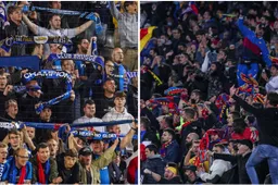 ‘Barcelona neemt wraak en komt déze seizoenssensatie wegkapen bij Club’