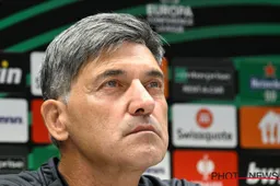 ‘Bijkomende klap voor Anderlecht: Enorme ontslagvergoeding voor Felice Mazzu'