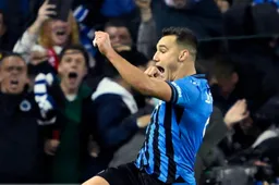 Barcelona-fans woedend op bestuur na bericht over Club-sterkhouder Jutgla