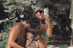 Dries Mertens ziet Kat Kerkhofs spijt hebben en plots ingrijpen: “Hoe erg is dat”