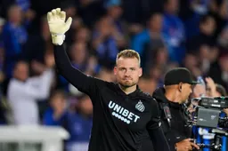 Simon Mignolet heeft heel duidelijke boodschap voor Club-fans: “Hoeft niet meer”
