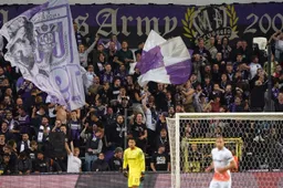 Anderlecht-fans ondanks nederlaag lyrisch over déze sterspeler: “Hij is speciaal”