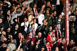 Supporters van Antwerp én KV Oostende woest na uitstellen match: "Waanzin!"